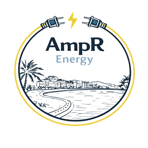 AmpR Energy