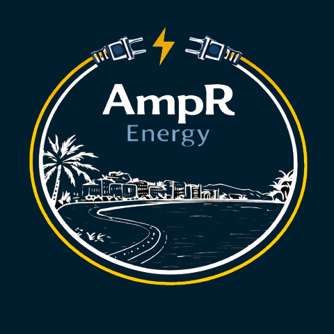 electricien Nice - Ampr Energy