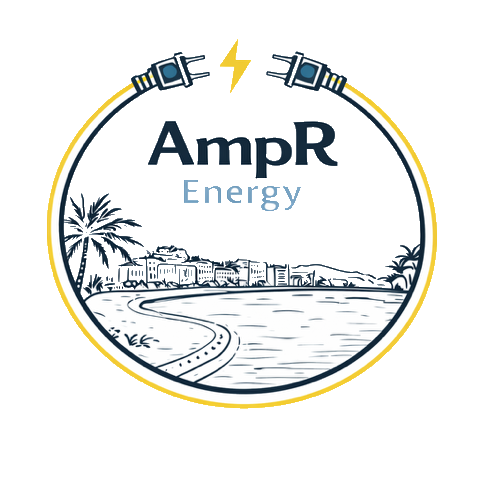 electricien Nice - Ampr Energy