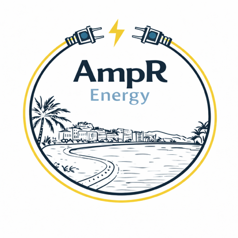 AmpR Energy