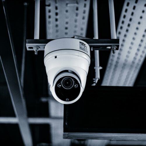 videosurveillance nice
