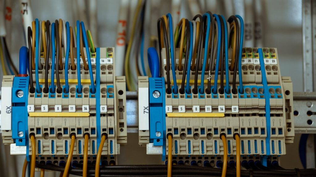 electricien dans le 06